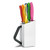Swiss Classic 6pc Utility Knife Block Set