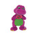 Barney's World Dance Moves & Music Barney Plush, Ages 2+ Years