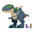 Jurassic World Ultimate Action Chomp T-Rex Dino Toy Ages 3+ Years