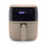 5.3qt Digital One Touch Air Fryer Taupe