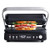 6-in-1 Multifunction Electric Indoor Grill/Griddle