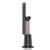 TurboBlade Ultra-Customizable Bladeless Tower Fan Charcoal