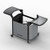 Steelfire 30 Griddle Stand Steelfire 30 Griddle Stand