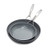 Paris Pro Hard Anodized Nonstick 2pc Fry Pan Set