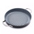 Valencia Pro 11" Ceramic Nonstick Round Grill Pan