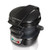 Breakfast Sandwich Maker Black