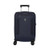 Werks Traveler 7.0 Frequent Flyer Softside Carry-On Navy Blue
