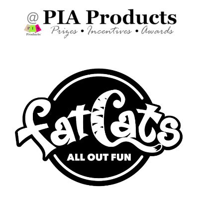 Fat Cats Fun PIA Products