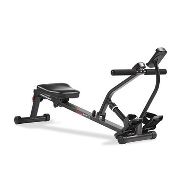 Smart Compact Hydraulic Rowing Machine - Fat Cats Fun PIA Products