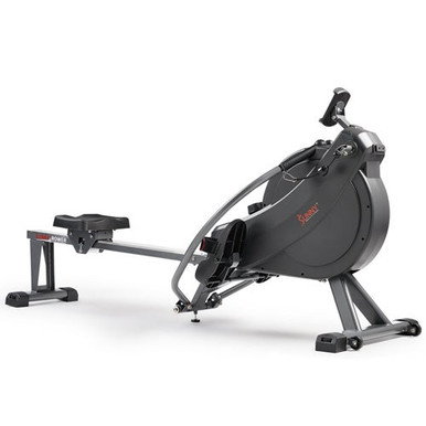 Premium Smart Full Motion Magnetic Rowing Machine - Fat Cats Fun PIA ...