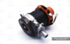 Espar D3LCC 24v Combustion Air Motor