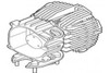 Espar / Eberspacher Heat Exchanger for Airtronic D2