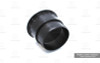 Webasto 60mm Air Outlet Backing Nut Black_1320922A