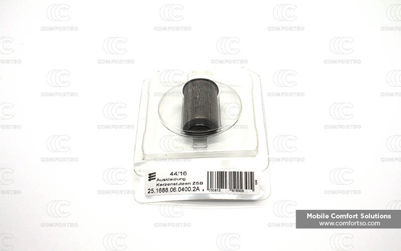 Espar D1LC D5LC Glow Plug Strainer Screen COMFORTSO Mobile Comfort Solutions
