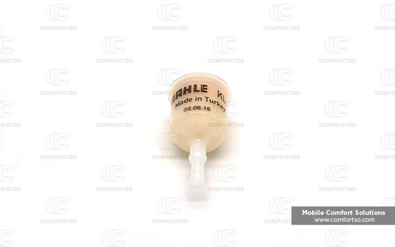 Espar Plastic Fuel Filter COMFORTSO Mobile Comfort Solutions