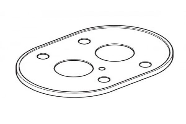 Espar Base Gasket for Airtronic D2 D4