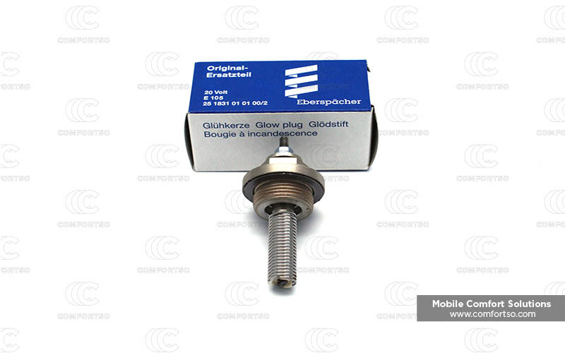 Espar Glow Plug 24v COMFORTSO Mobile Comfort Solutions
