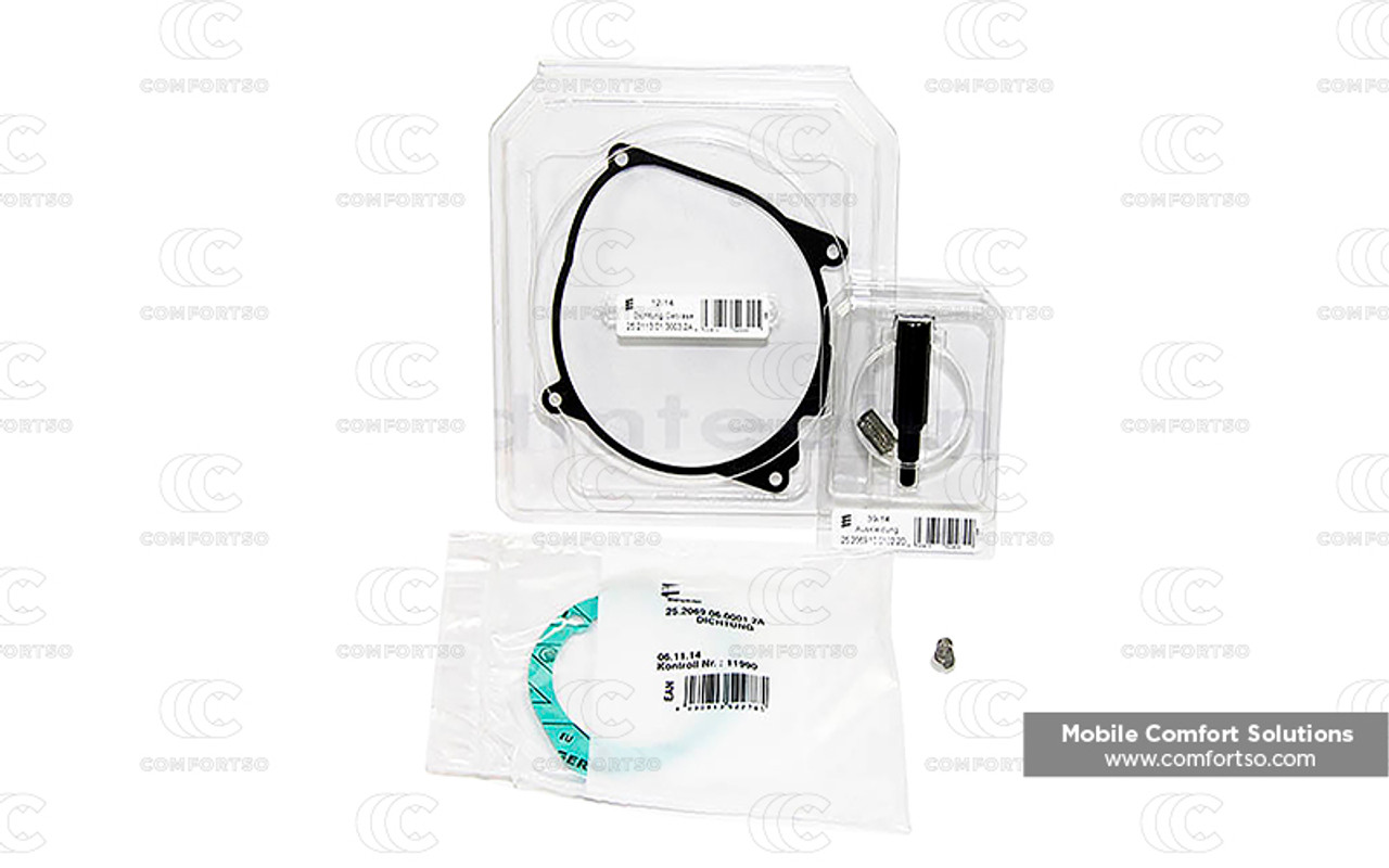 Espar D2 12v 24v Service Kit