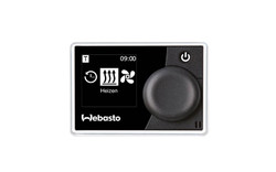 Webasto Smart 7 Day Timer for Thermo Top 5