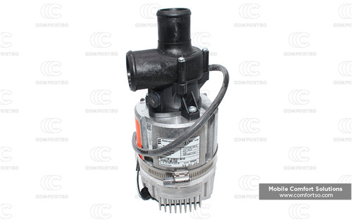 Electric drip-feed oiler ELO 24V DC capacity 1000ml SKU: 68033500 - Maedler  North America