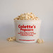 Jalapeño White Cheddar Popcorn — Gourmet Snack