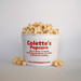 Old Fashioned Kettle Corn - Sweet & Salty Perfection