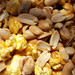 Colette's Popcorn Caramel Peanut Crunch