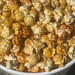 Durty Myrtle Gourmet Popcorn Trio: Caramel, Kettle & Toffee