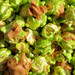 Green apple Popcorn Kernels