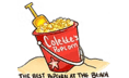 Colettes Popcorn
