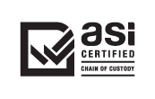 ASI Chain of Custody