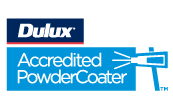Dulux Accredited