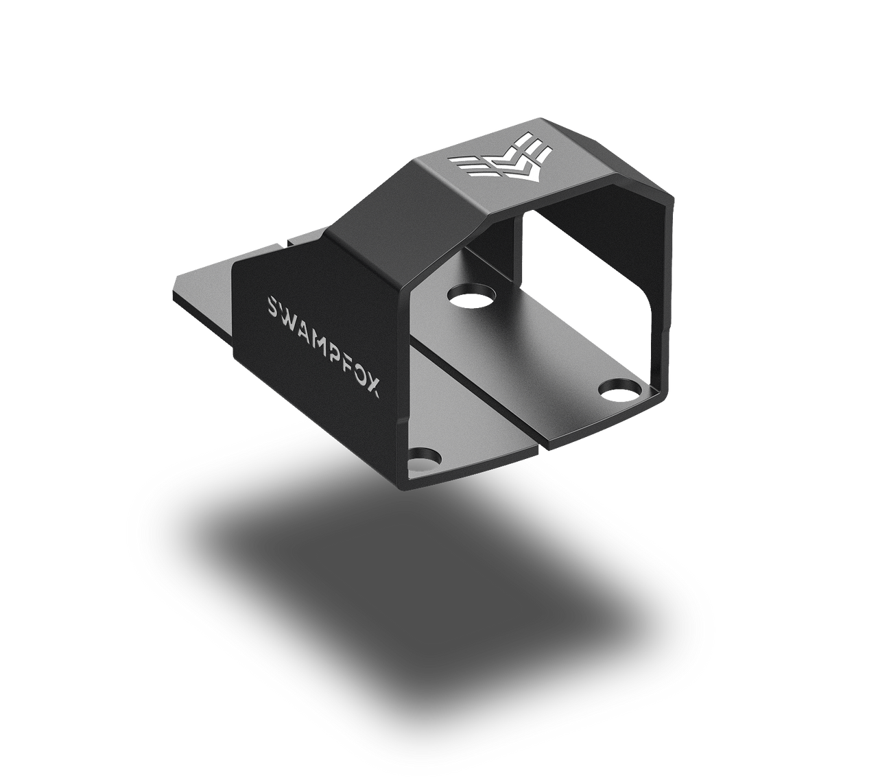 Sentinel II Ironsides Shield - Swampfox Optics