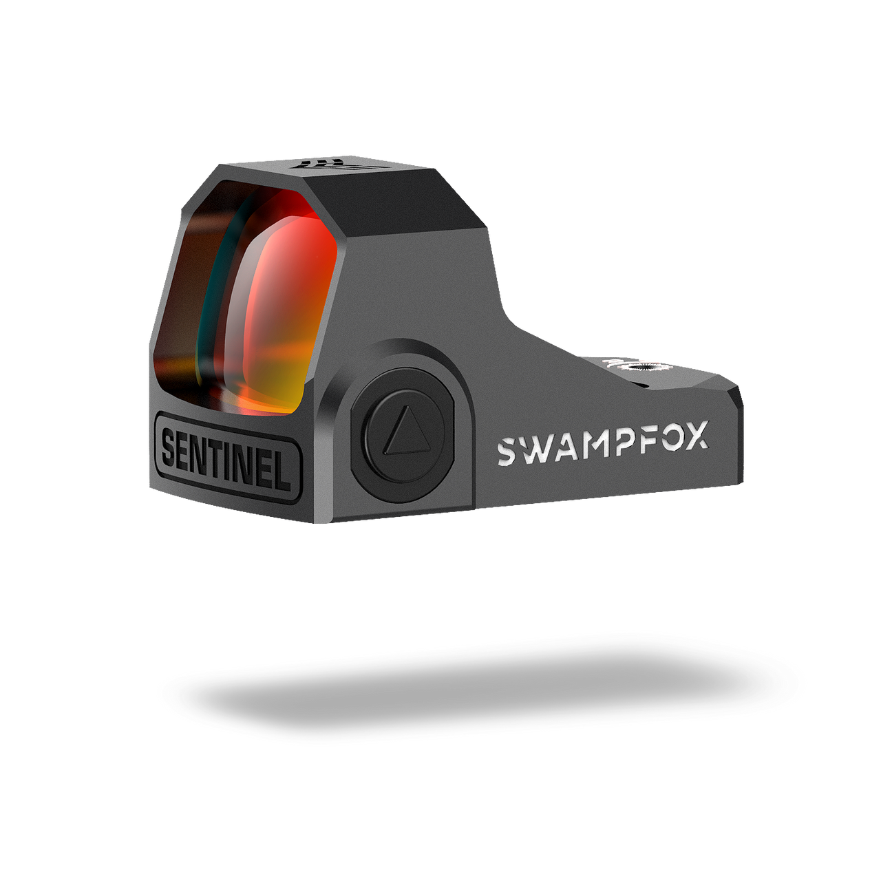 Swampfox Optics | Sentinel Micro Reflex Sight 1x22