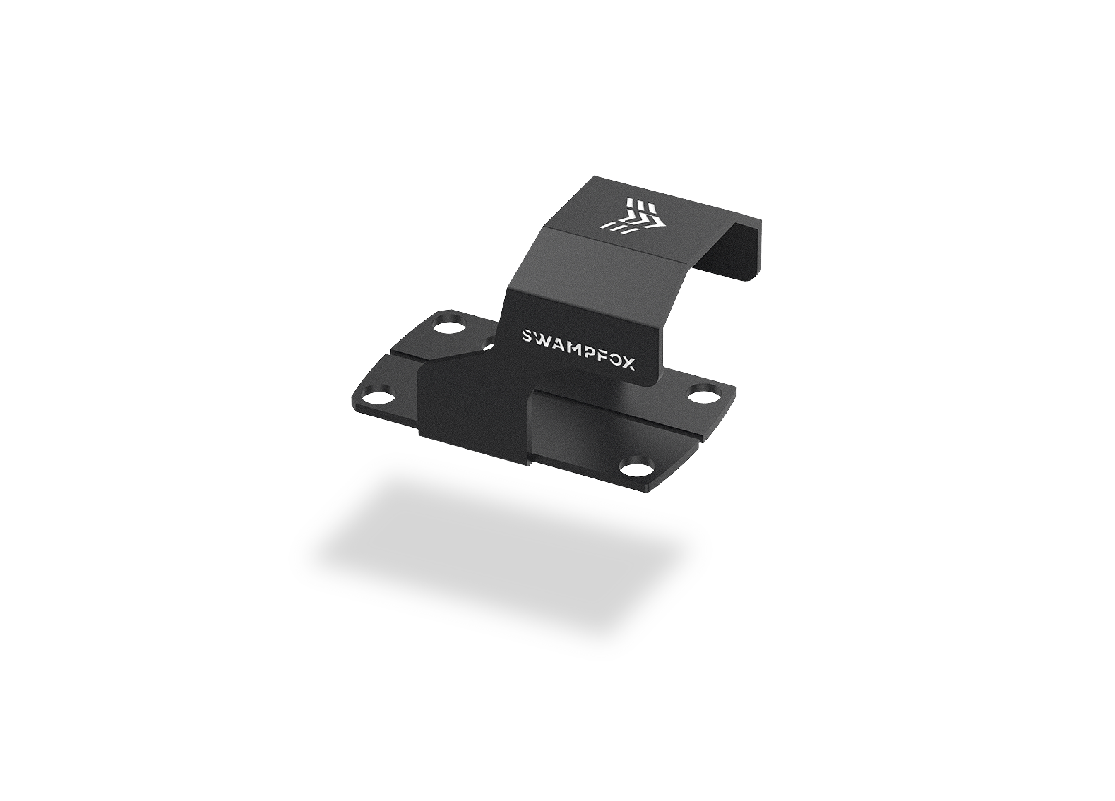 Sentinel II Ironsides Shield - Swampfox Optics