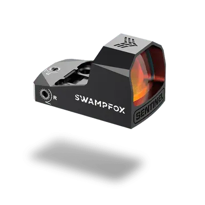 Sentinel II - Swampfox Optics
