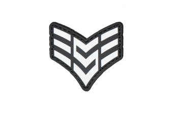 Swampfox S-Wing Patch