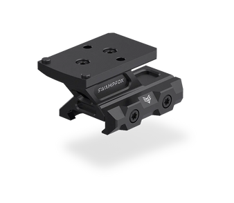 Rebel Riser Mount