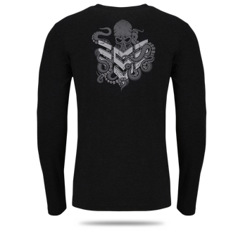 Monster of Justice Long Sleeve