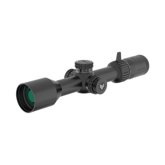 Open Box - Kentucky Long Riflescope