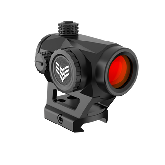 Liberator II Multi Reticle