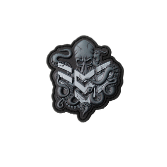 Kraken Patch