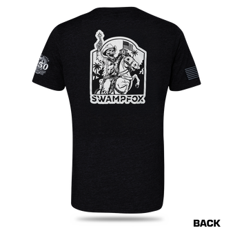 Spanish American Warrior T-Shirt