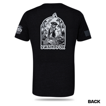 Revolutionary Warrior T-Shirt