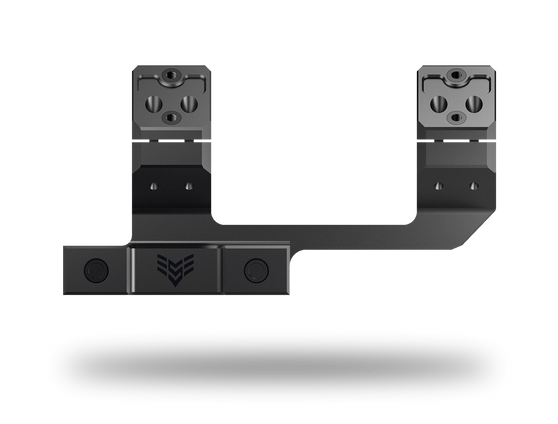 Hostile Engagement Mount