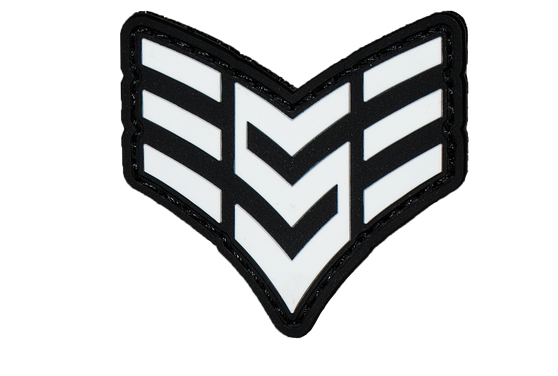 Swampfox S-Wing Patch