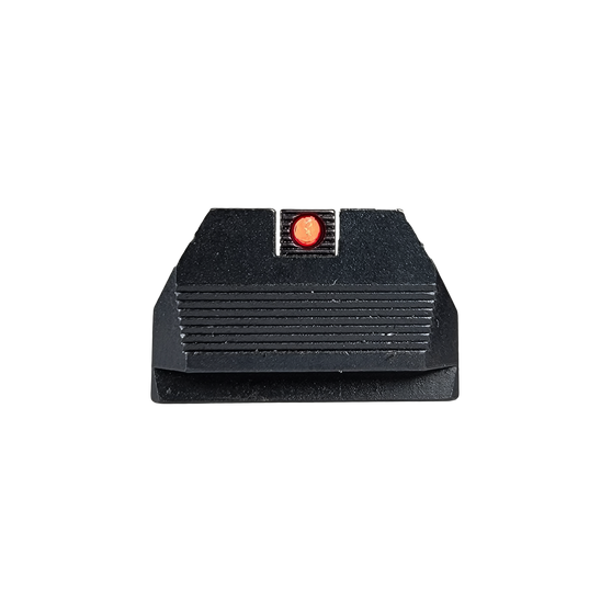 Fiber Optic Sights - Glock
