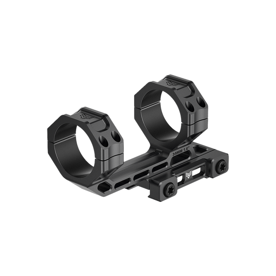 Open Box - Freedom Mount