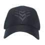Stippled S-Wing Hat