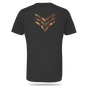 Camo S-Wing T-Shirt